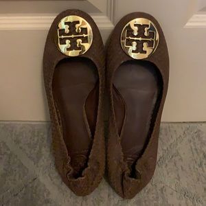 Tory Burch Flats